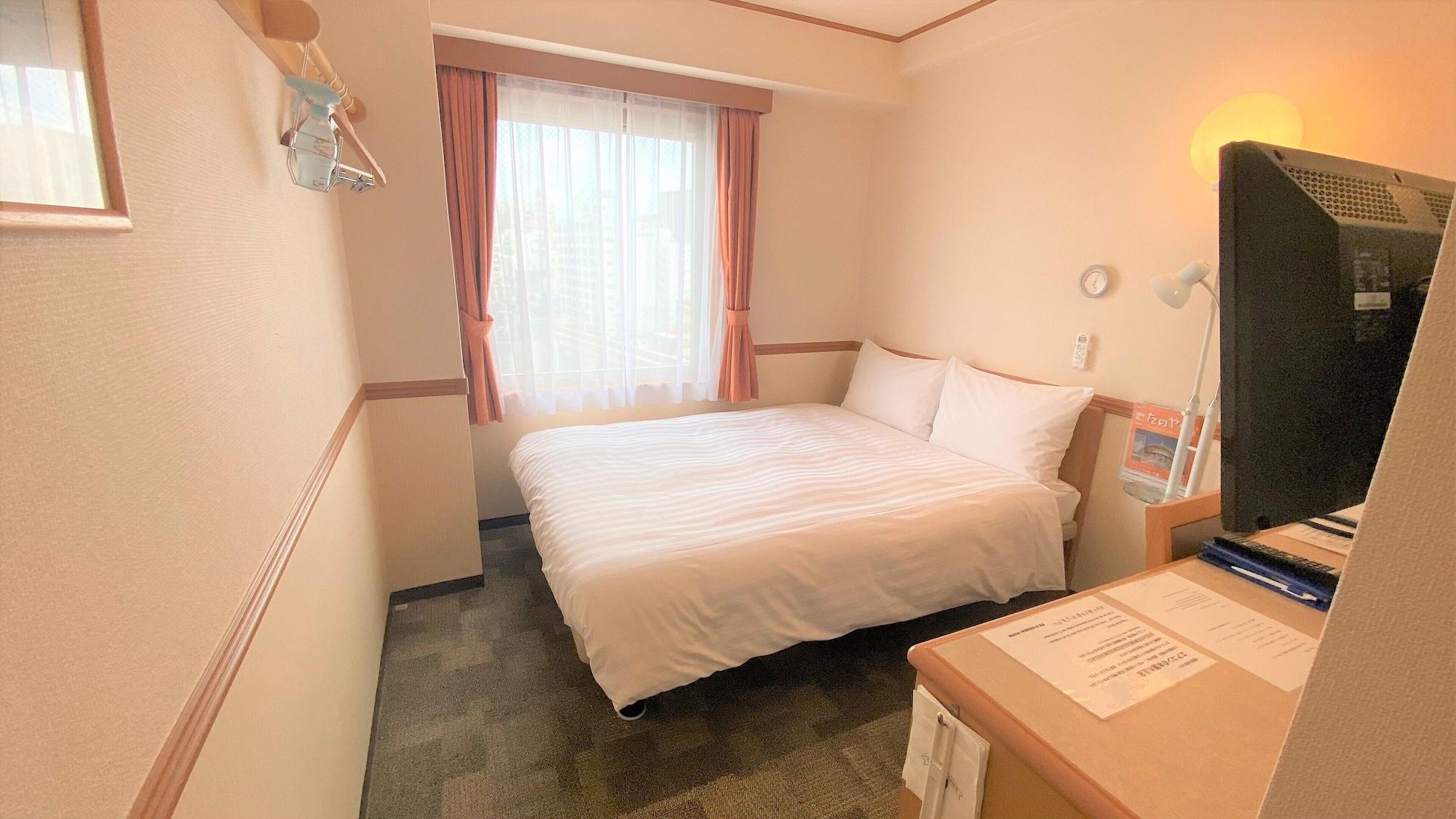Toyoko Inn Okinawa Naha Kokusai-Dori Miebashi-Eki Exterior foto